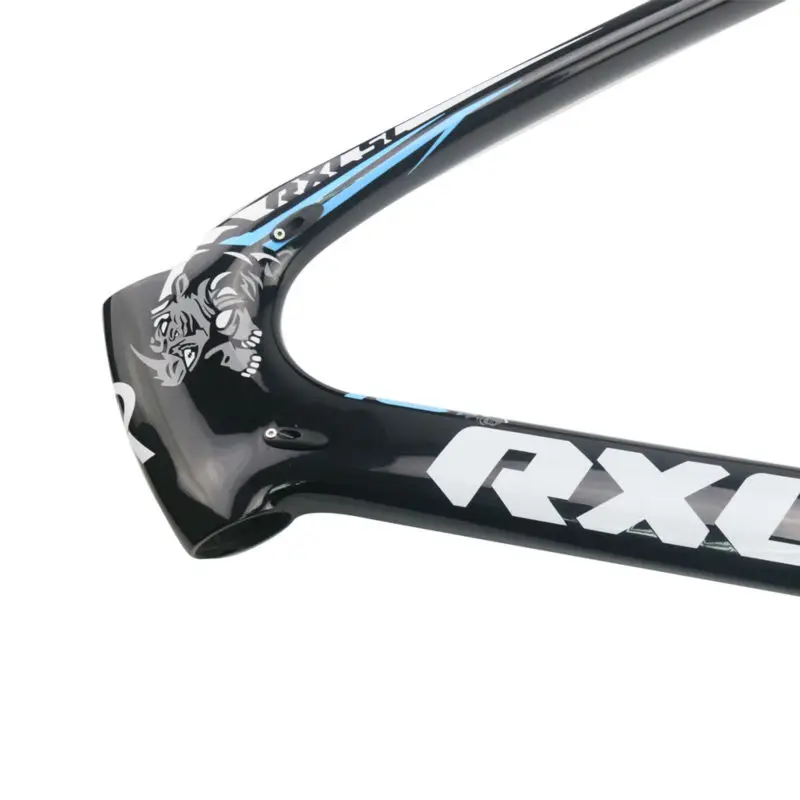 Велосипедная Рама велосипедные рамы Φ road RXL SL дорожные карбоновые ульсветильник