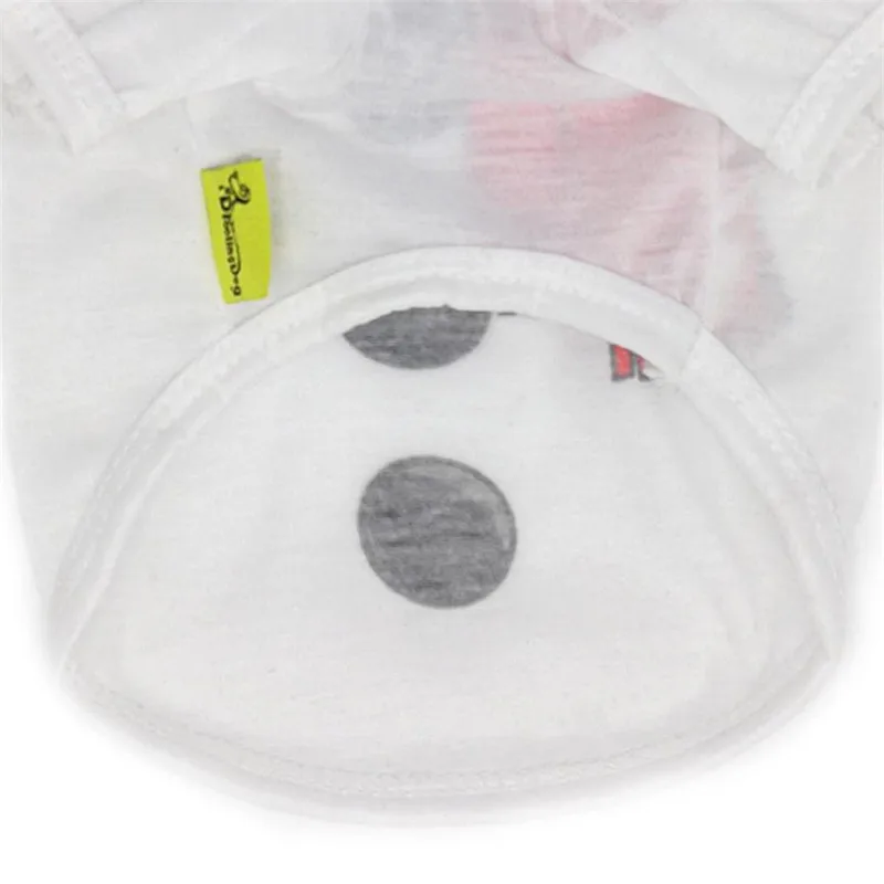 Одежда для собак Новогодняя тема Снеговик Pet Рубашка X10232|pet shirt|shirt petdog clothes shirt |