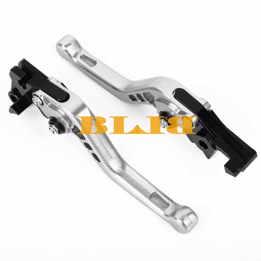 Для Mv Agusta F4 RR RC 2011-2017 CNC Мотоцикл 3D длинные/короткие рычаги тормозного сцепления