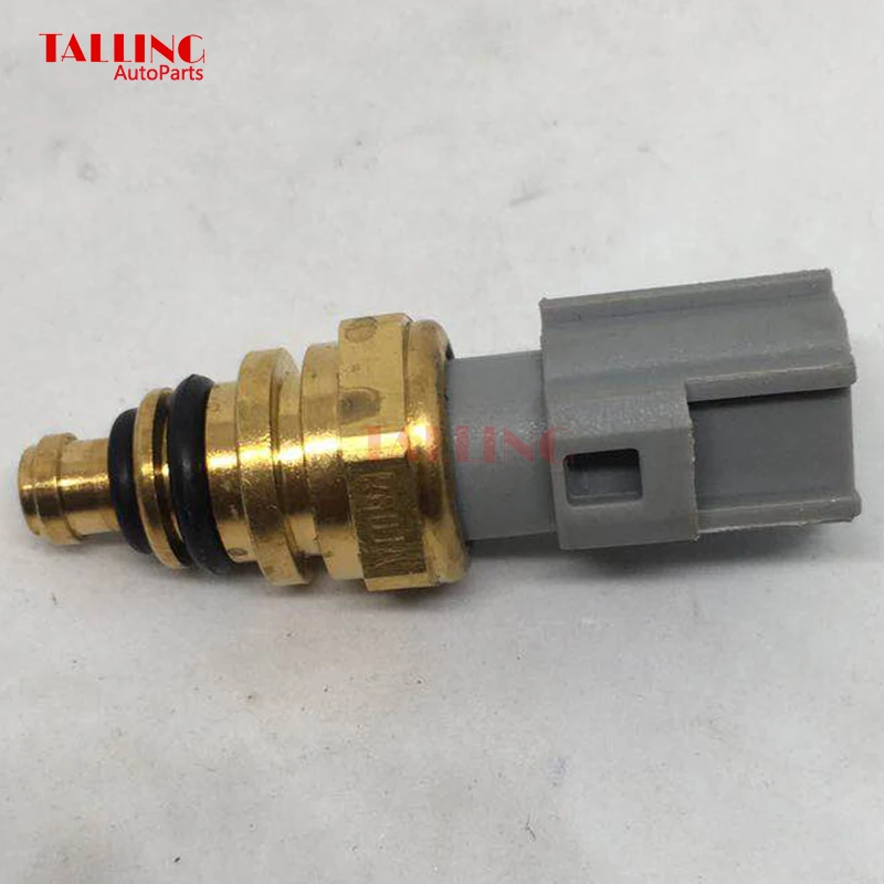 Авто 1L2Z12A648AA датчик температуры для FORD C-MAX эскорт Фокус FUSION RANGER SABLE aurus LINCOLN MKZ 2001-2016 |