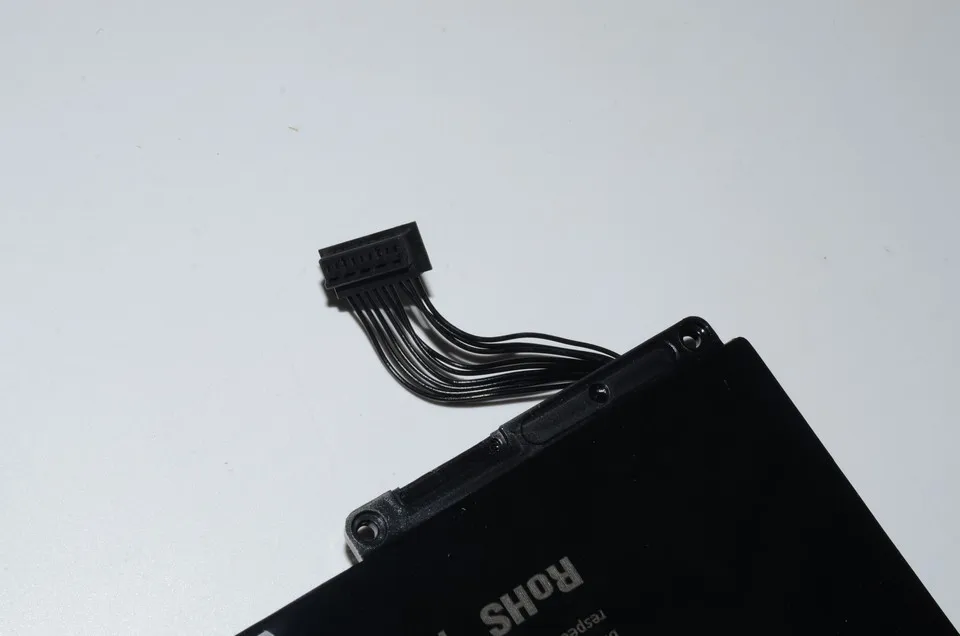 Сменная батарея JIGU для Apple MacBook Unibody 1" A1331 A1342 661-5391 020-6582-A MacBook Air MC233LL/A 020-6809-A
