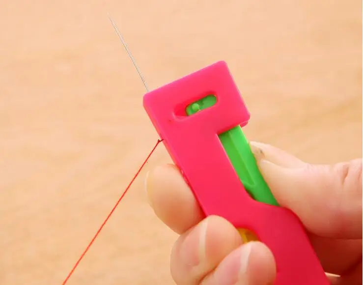 2 шт случайный цвет пожилых людей удобное использование Автоматическая простая