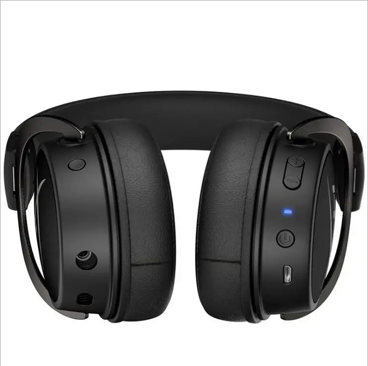 Оригинальные наушники kingston Cloud Mix Dual-Sound Беспроводная игровая bluetooth-гарнитура для