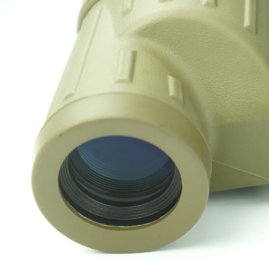 Бесплатная доставка компактный Военный бинокль Skwoptics 6x30 bak4 Водонепроницаемый