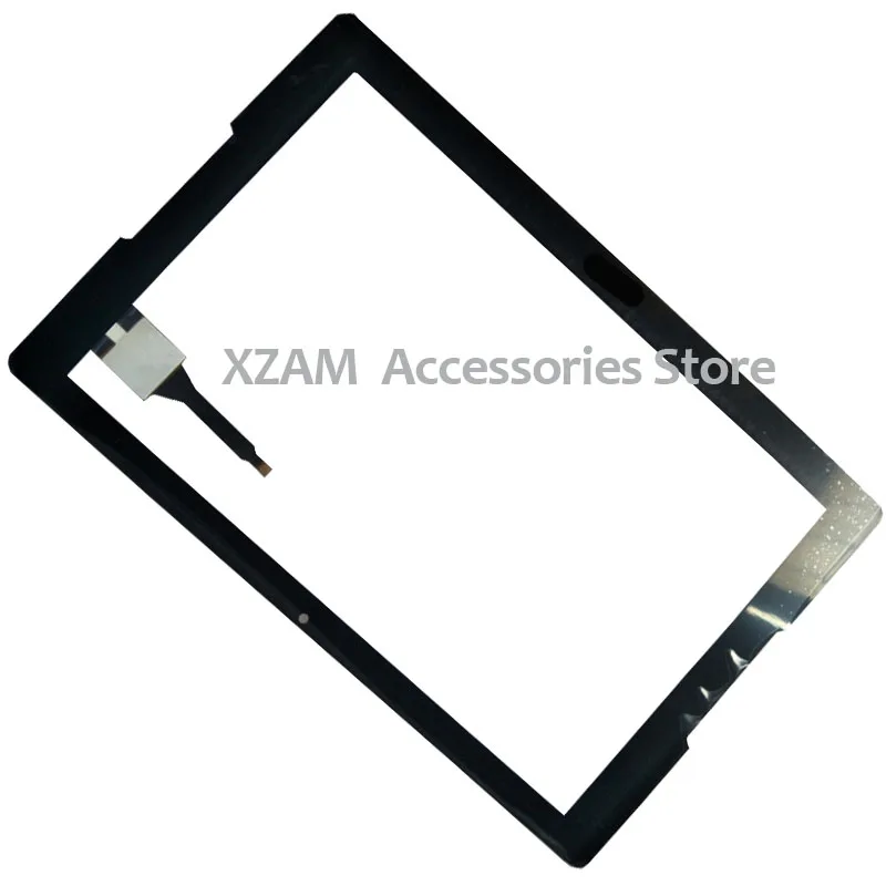 10 1 ''дюймовый PB101JG3179 R4 PB101a2657 для Acer Iconia One B3 A40 A20/B3 A30 Сенсорная панель