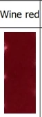 Wine Red Shiny Sorbern/костюмы на Хэллоуин; женские сапоги до колена с квадратным носком; коллекция 1960 года; Сапоги GOGO в винтажном стиле; 60s 70 s; модные вечерние размера плюс - Цвет: Wine Red Shiny
