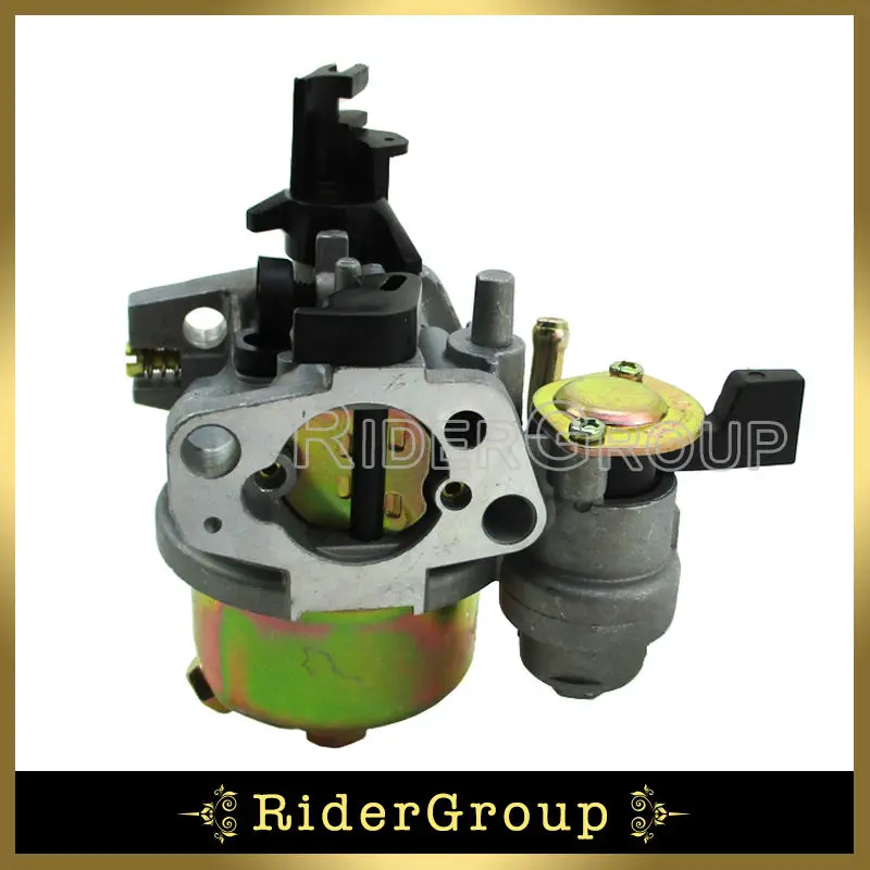 Карбюратор для Honda GX160 5.5HP GX200 16100-ZH8-W61 Jingke Huayi Ruixing 6.5HP 168F водяной насос мойка