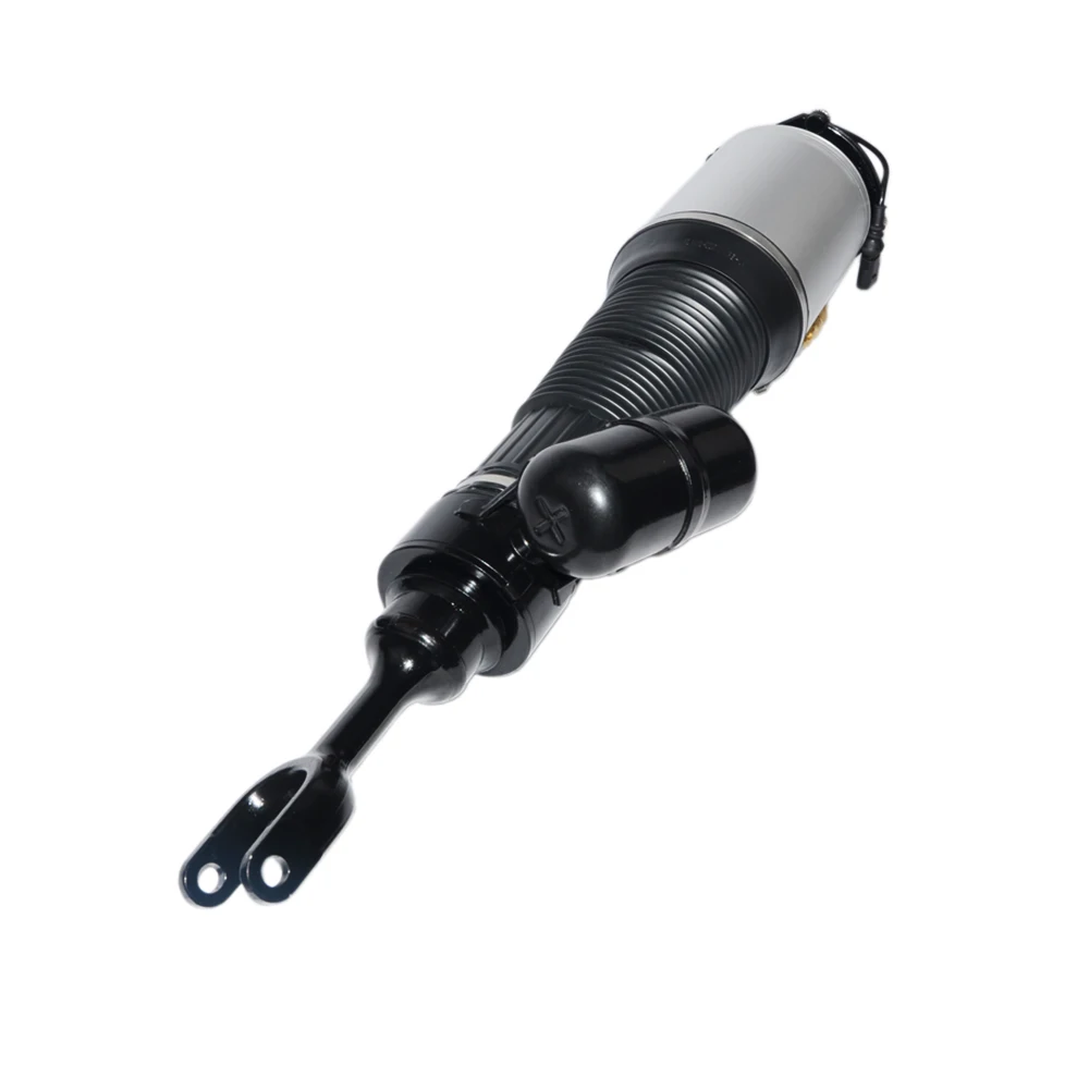 Для Bentley Continental Front OEM повторная подвеска Пневматическая рессора стойка 3D0616040L