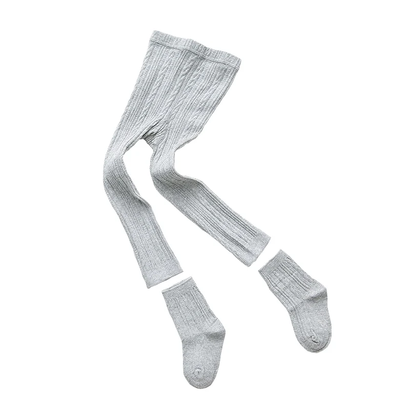 Комплект детской одежды из 2 предметов леггинсы для девочек модные детские