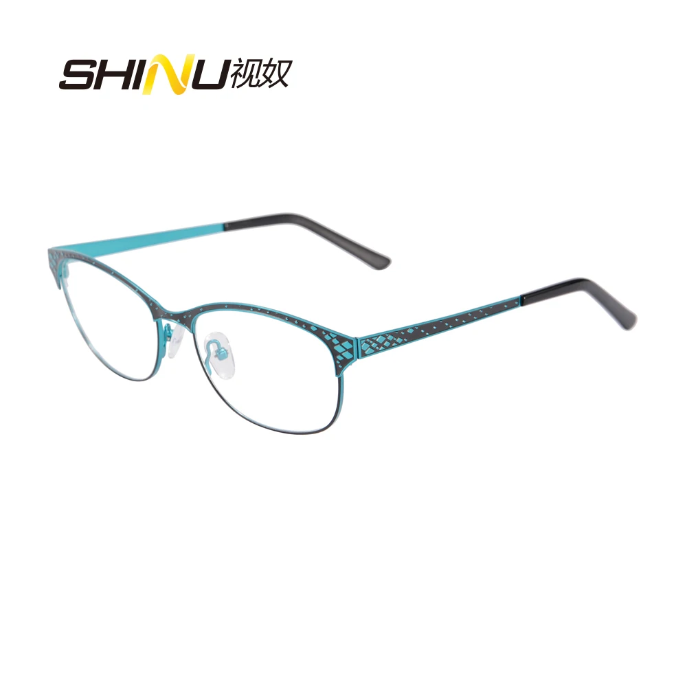 

Прогрессивные очки для чтения photochormice reasin lense sr8003