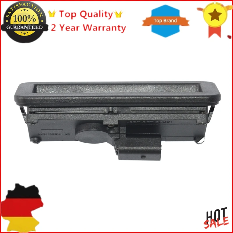 AP03 Новый переключатель багажника для Ford Fiesta Focus C Max S Galaxy Mondeo Kuga 6M5119B514AD| |