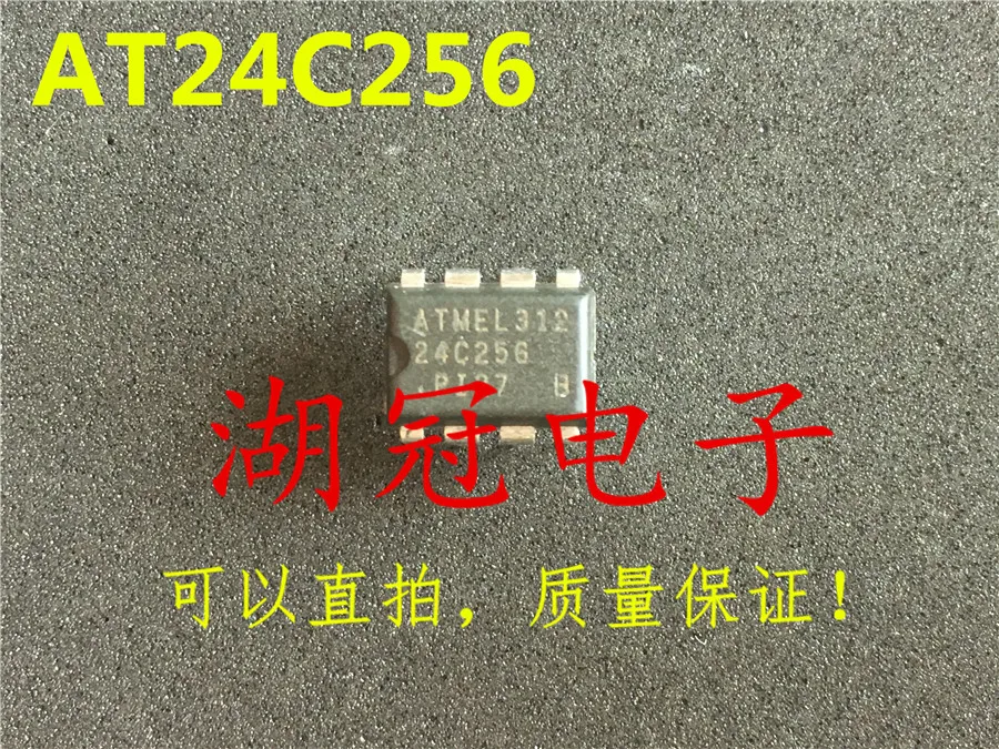

Freeshipping AT24C256 AT24C256