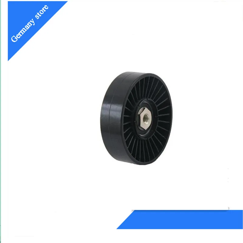 Idler генератора для AUDI 80 (8C2 B4) [1991-1994] Avant (8C5 [1991-1996] OEM:028 145 278 A 028 E | Автомобили и
