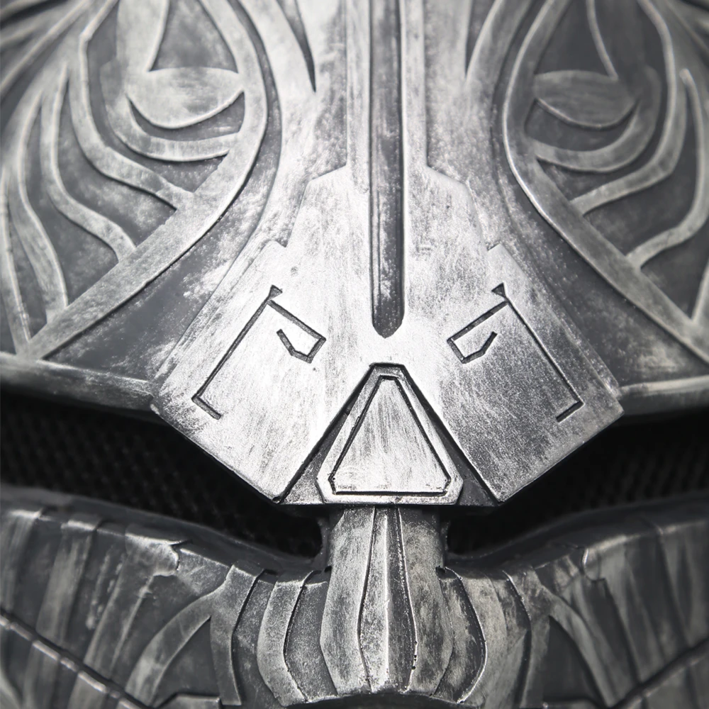 XCOSER ситх Звездные войны чтец маска Косплэй реквизит Старая Республика костюм