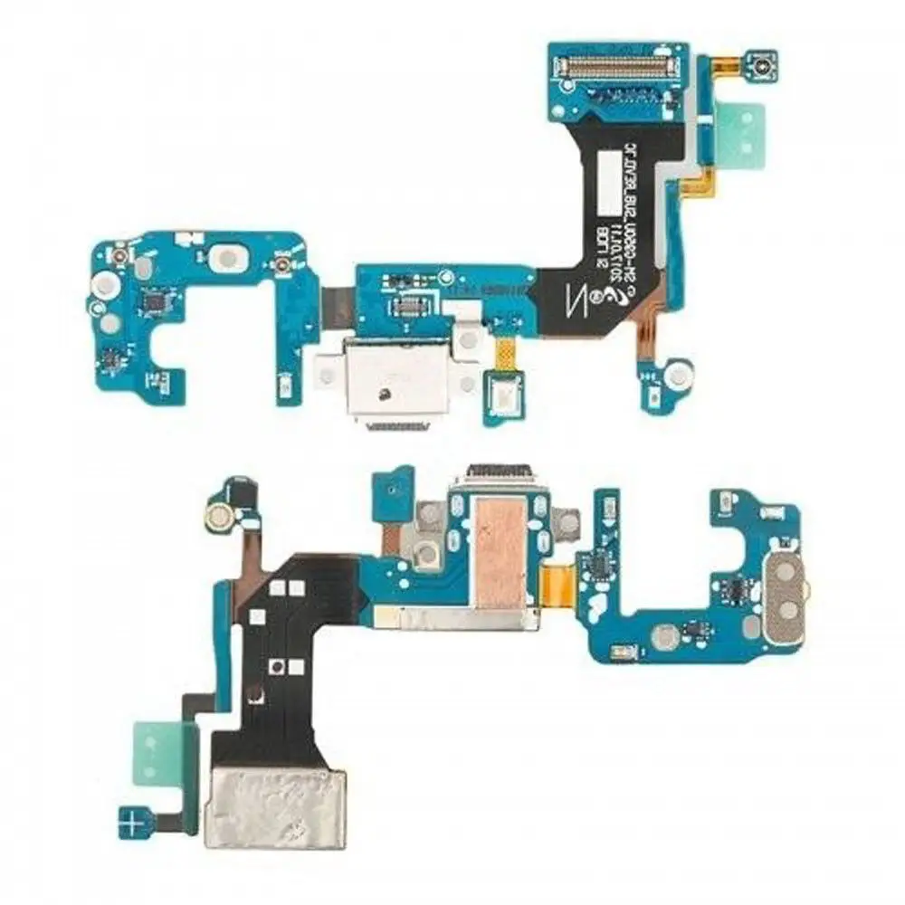 

For Samsung Galaxy S8 G950U USB Charging Port Charger Dock Flex Cable
