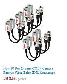 Кабель адаптер POE RJ45 инжектор Сплиттер Комплект экранированная лента пассивная мощность по Ethernet 12-36 в синтезатор сепаратор комбинер