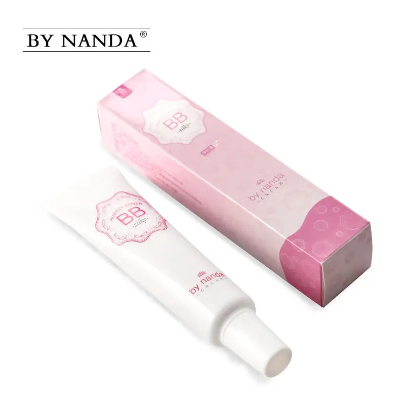 По nanda Professional легко носить праймеры для лица Косметика водоотталкивающий