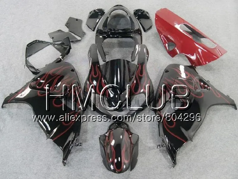 No. 18 Бак для SUZUKI TL 1000 R TL1000R 98 99 00 01 02 03 25TK. 12 TL1000 R TL синий белый 1000R 1998 1999 2000 2001 2002 2003 обтекателя - Цвет: No. 18