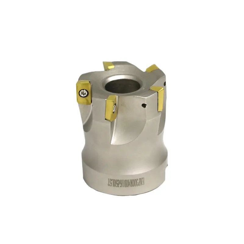 MZG BAP300R40-16-5T зажатые ЧПУ режущие концевые фрезы хвостовик плеча правый угол точность лица фрезы