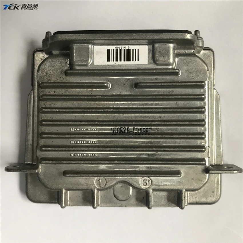 1 шт. 89089352 7G D3S D3R D4S D4R ксеноновая фара HID балластный блок Подержанные автомобильные аксессуары