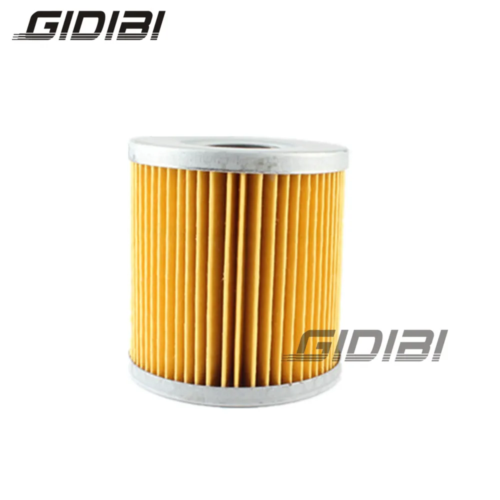 Масляный фильтр для мотоцикла Suzuki GR 650 GS 1000/1100 GSF 400 GSX 250/400/550/750 /1100/250/400/1000 1