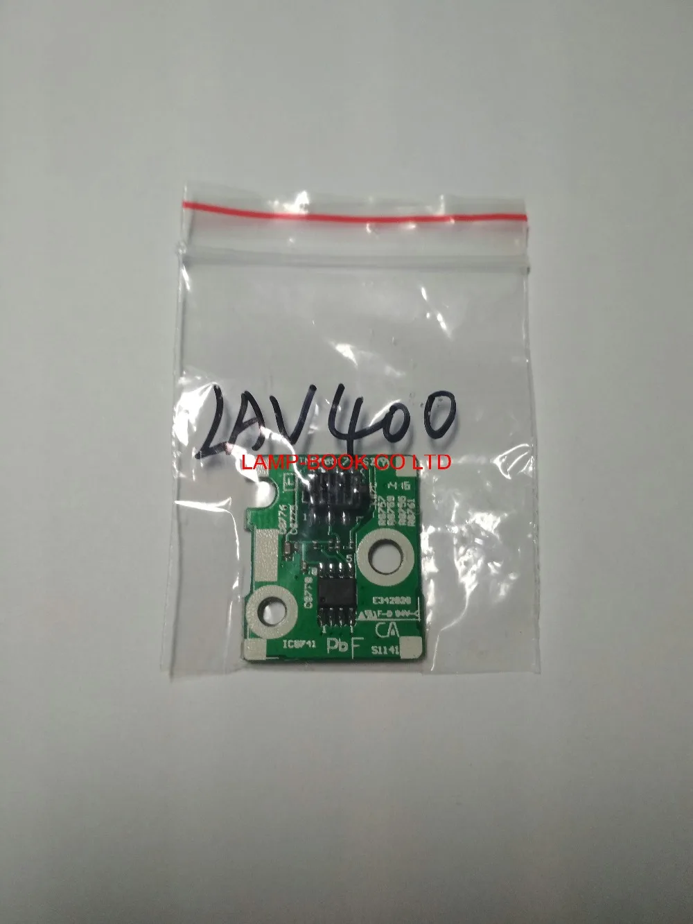 Чип лампы проектора интегральная схема для фотоаппарата PANASONIC|chip ic|ic chip |