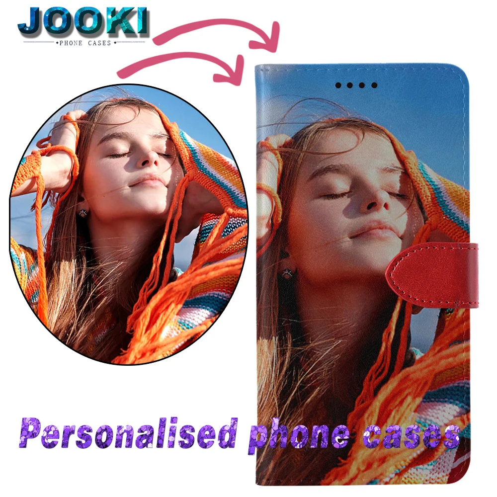 JOOKI для Wiko вид Robby Sunny3 Tommy3 Джерри 2 кожаный кошелек под заказ Стиль с магнитом