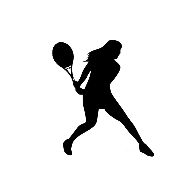 Водонепроницаемая виниловая наклейка черного/серебряного цвета 11 1*12 7 см |