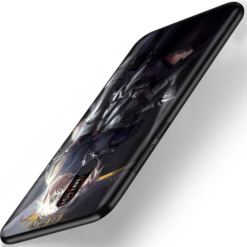 Чехол для Xiaomi Mi 9 Pro 8 6 A1 A2 Pocophone F1 Lite Max 3 | Мобильные телефоны и аксессуары