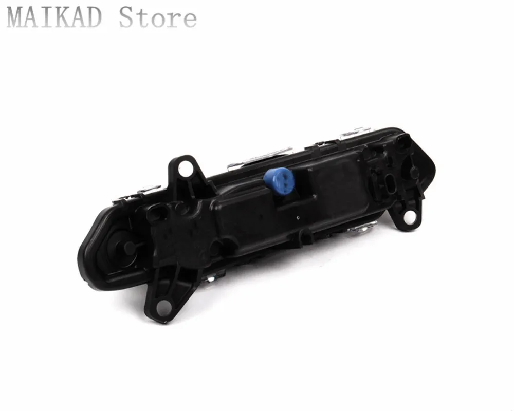 Дневные Бег светильник светодиодный противотуманный фонарь для Mercedes Benz W221 S320 S350