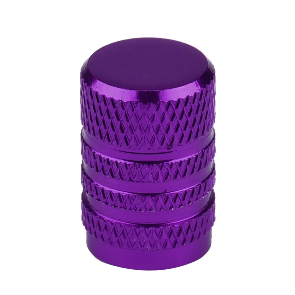 Аксессуары для шин CARPRIE 4X колпачок клапана автомобильной шины алюминиевая