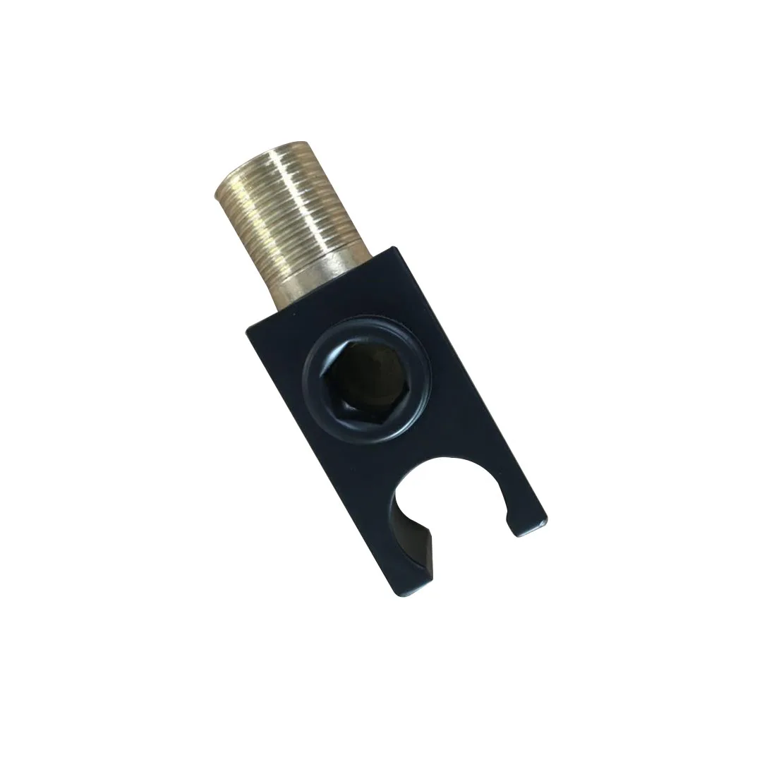 Регулируемая стойка для душевой лейки KEMAIDI держатель душа на присоске настенный |