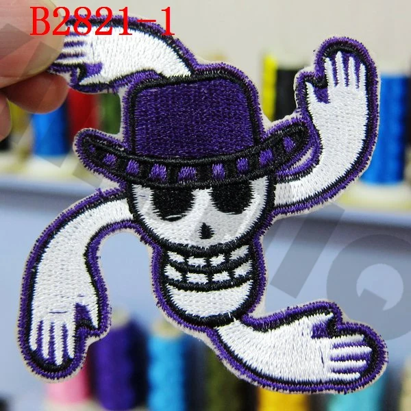 Embroidery patch Military Tactical Morale