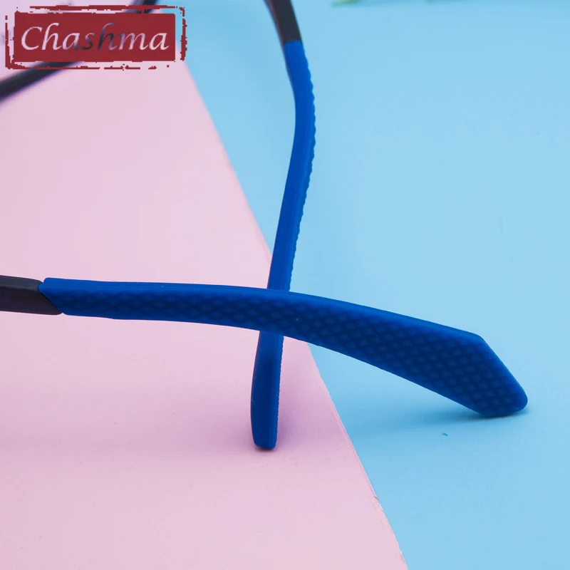 Корейские очки спортивные качественная оправа оптические оправы TR90 по рецепту