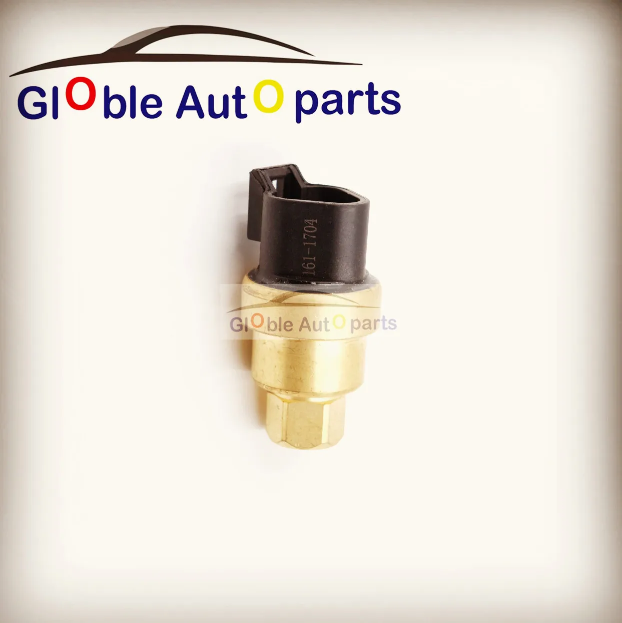 Пара гусеничный Кот MD5075 793D 545C 816FII датчик де presión aceite прерыватель 1611704 para excavadora 3 meses
