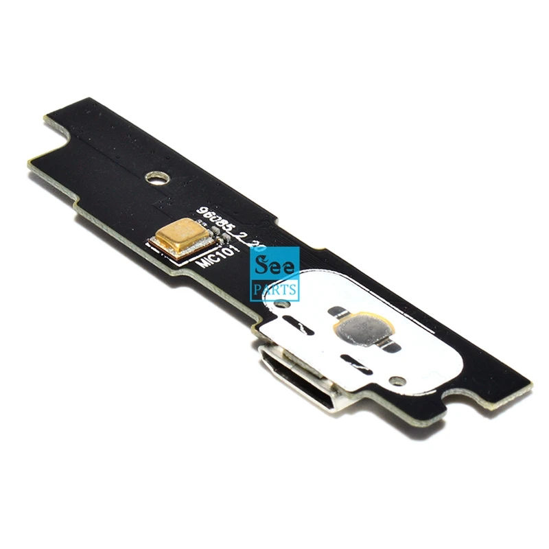 Для Meizu M3 Note M681H USB разъем для зарядки|flex cable|charging connectorcharging port connector |