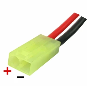 Red in square 7,2 v 1800 mah NI-CD перезаряжаемая AA батарея для радиоуправляемого автомобиля корабля робота грузовика осветительные приборы игрушки батарея 7,2 v AA 1800 mah nimh - Цвет: Red in square