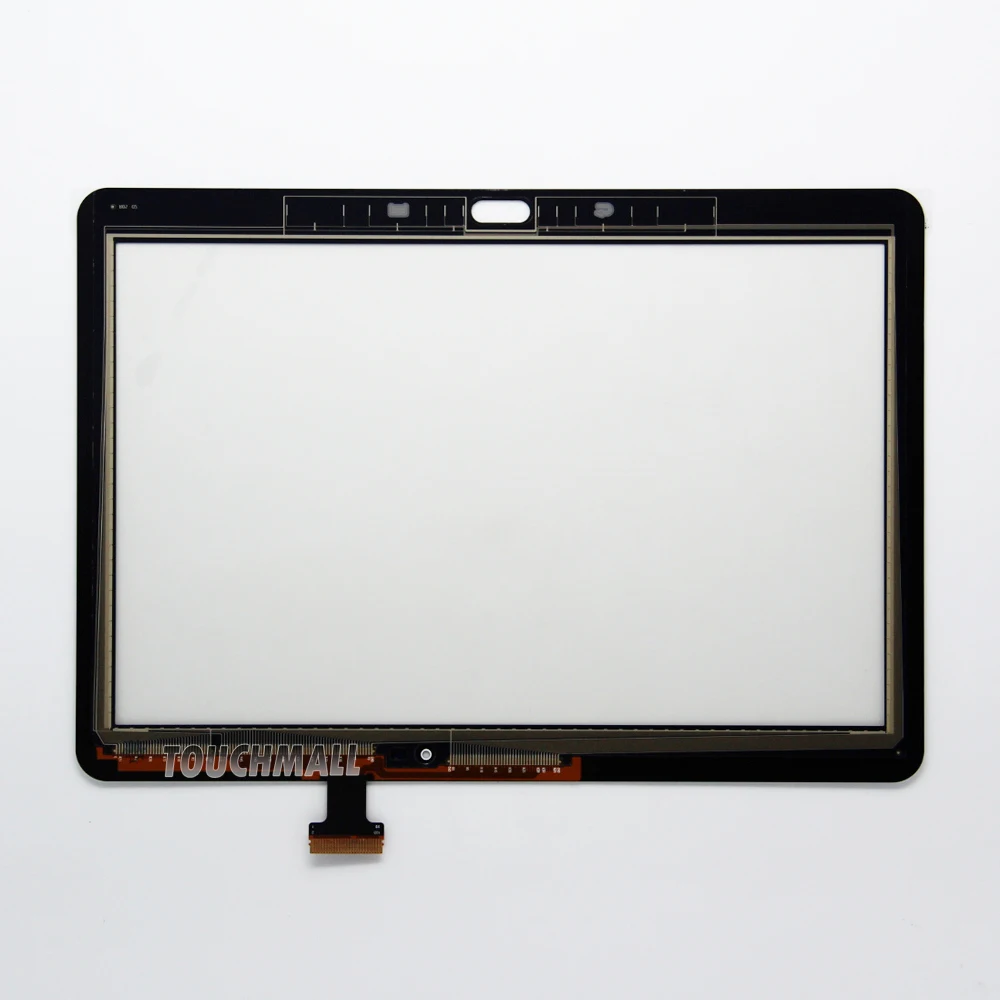 Новый сенсорный экран дигитайзер стекло Замена для Samsung Galaxy Tab Pro SM T520 T525 10 1