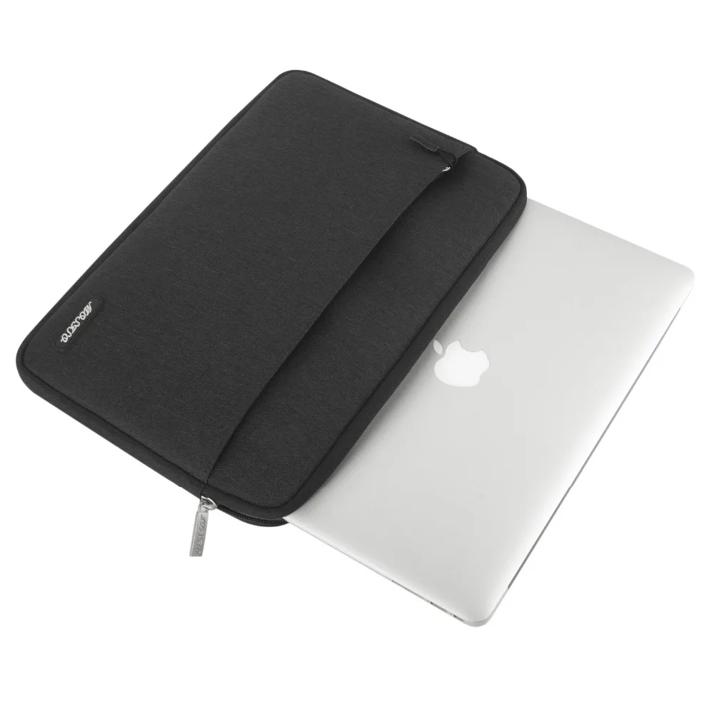 Mosiso чехол для ноутбука Macbook Air 11 13 Pro 12 15 Retina Lap top Полиэстеровая сумка Acer Asus hp женщин