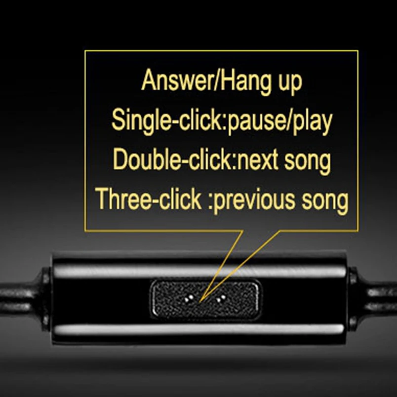 WhaY 3 5 мм наушники-вкладыши наушники HiFi стерео звук стильные стереонаушники с