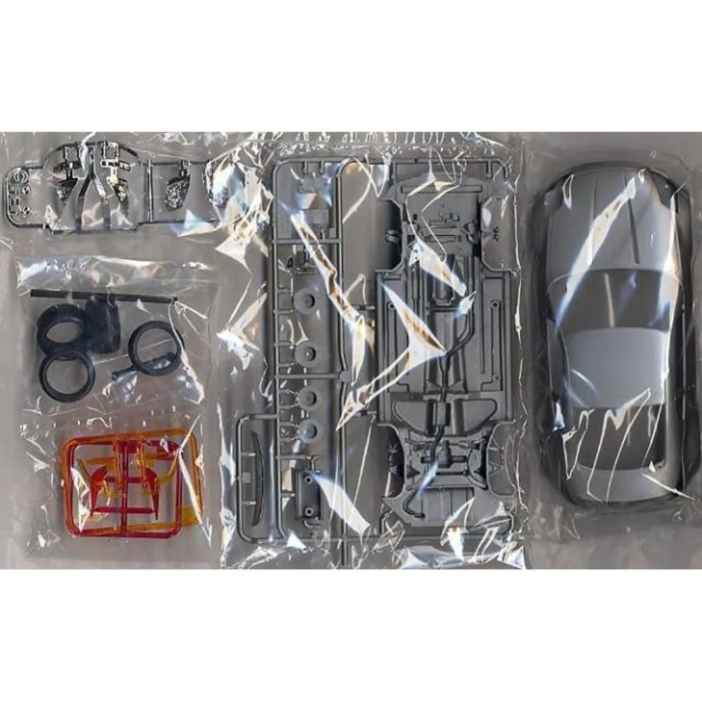 OHS Tamiya 24254 1/24 350Z трек весы в сборе модели автомобиля строительные наборы G