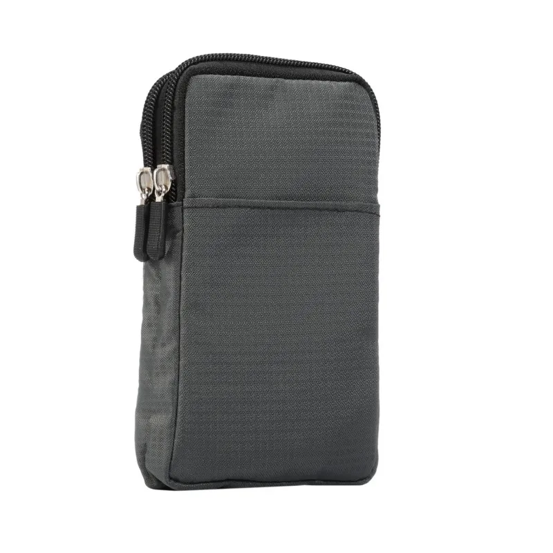 Multi-Function Belt Clip Sport Bag Pouch Case for DEXP Ixion ES550 Soul 3 Pro/MS450 Born/ES650 Omega/ES450 Astra/MS250 Sky | Мобильные