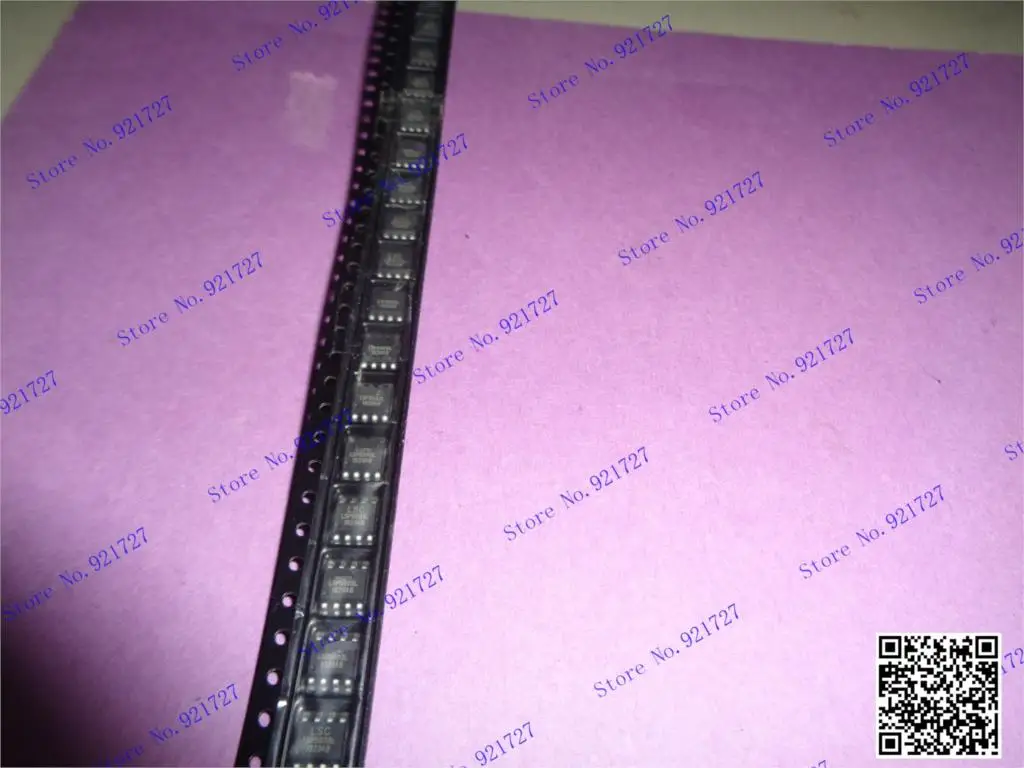 5 шт LSP5503 LSP5503SEAC LSP5503L SOP8 |