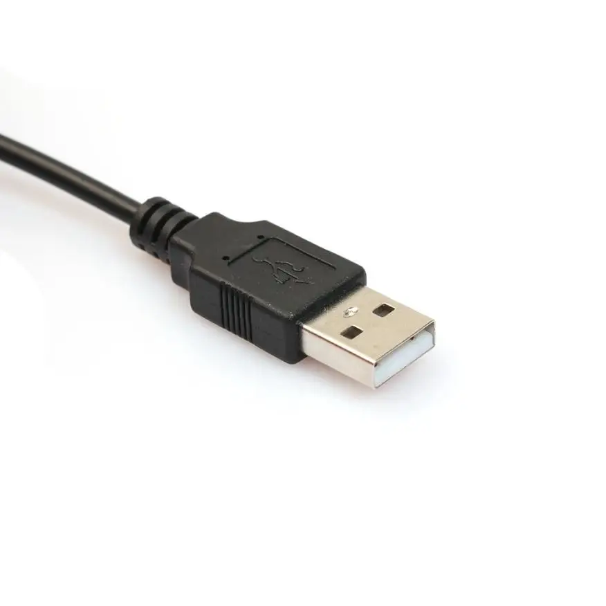 Заводская цена Горячая продажа 1 шт. микро USB хост OTG кабель с вилкой адаптер