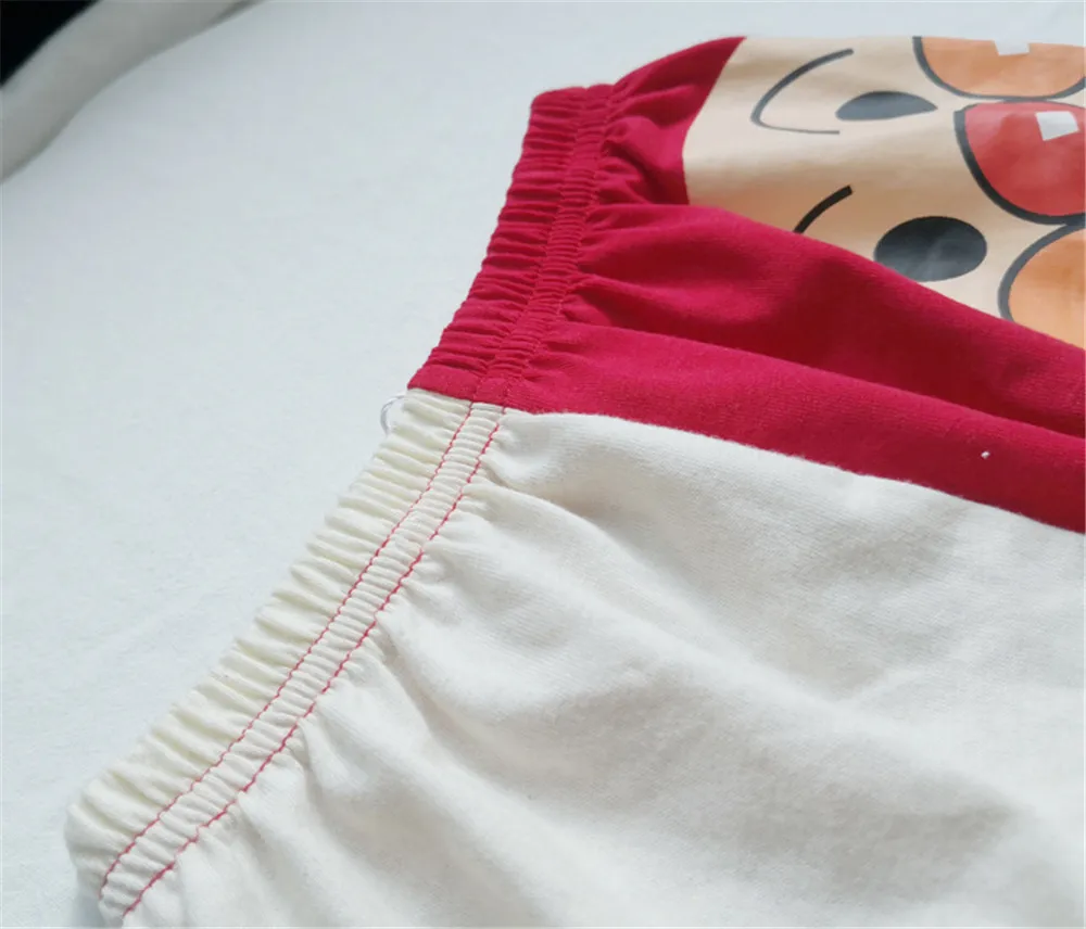 

Summer Hot Sale 0-5T Cute Cartoon Baby PP Shorts Girl/Boy Pants Cotton Soft Bread Pants Children's pants