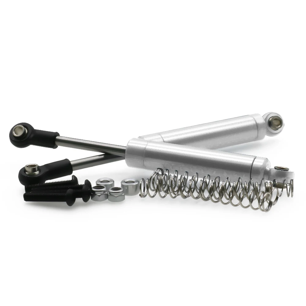 2 шт. пружинный амортизатор для радиоуправляемых моделей автомобилей | Игрушки и