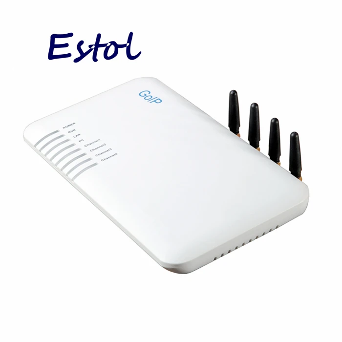 Лидер продаж GSM шлюз DBL (изменение IMEI 4 SIM карты SIP & H.323 VPN PPTP).SMS VoIP GOIP4 gsm порта