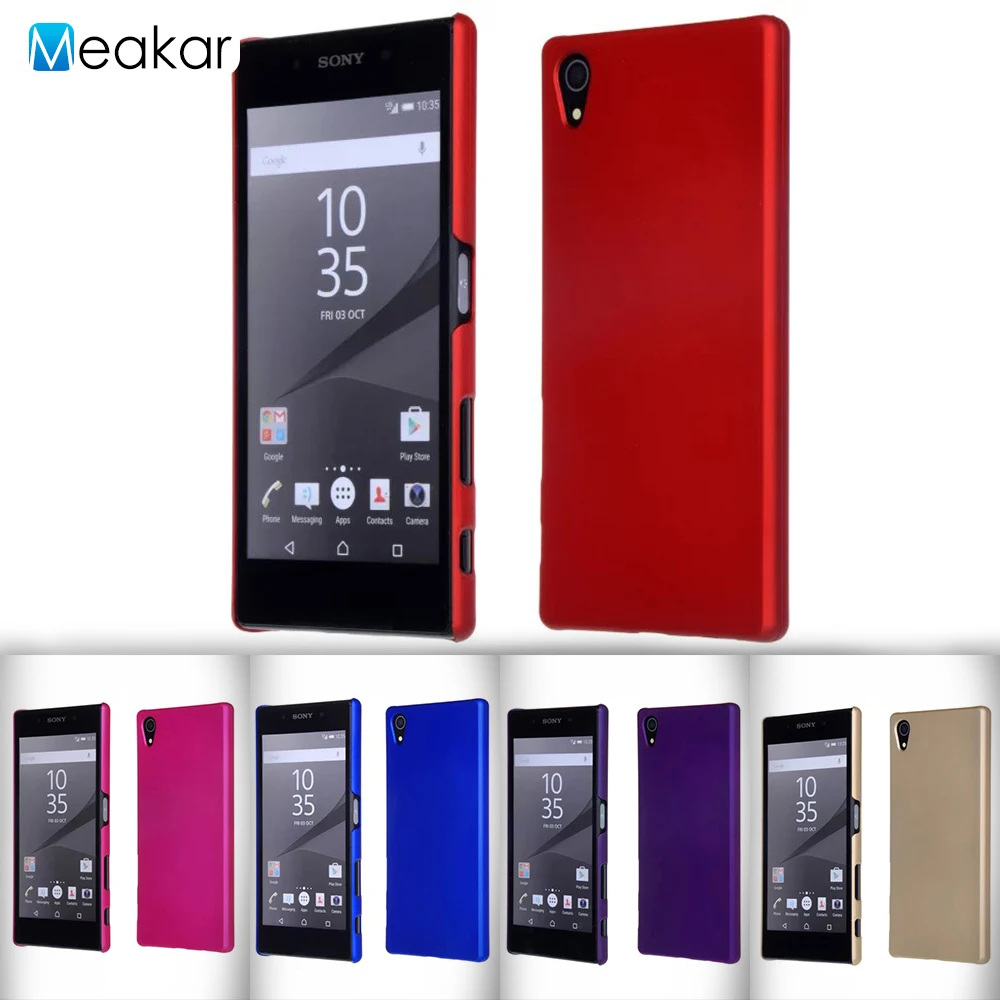 Чехол 5 дюйма для Sony Xperia Z5 Premium чехол Dual E6833 E6883 E6853 накладка телефона|case for sony xperia|case