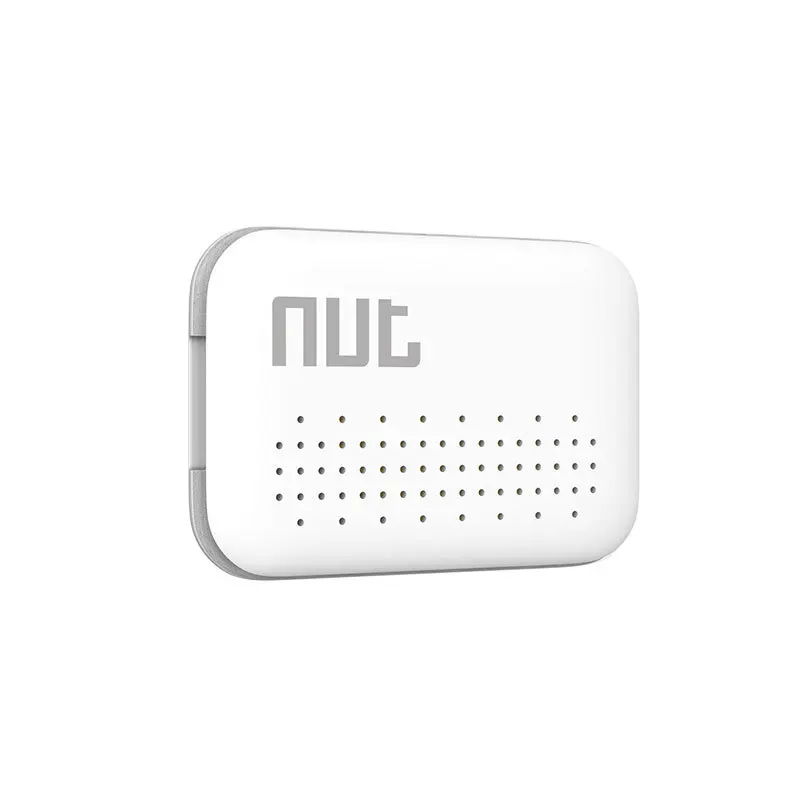 Nut 3 Mini Smart Finder itag Bluetooth трекер анти-потерянный напоминание беспроводной ключ