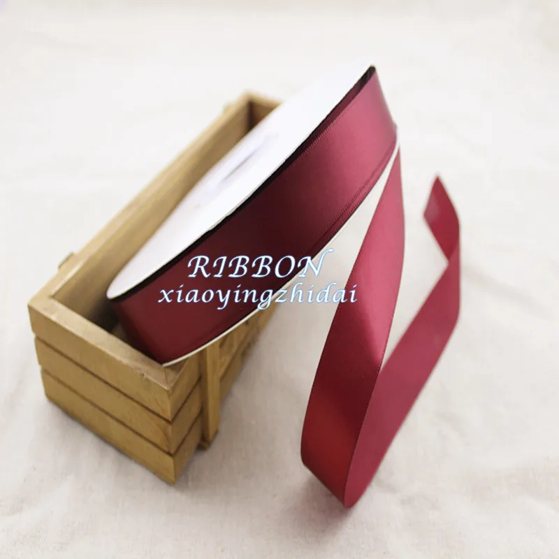 Бесплатная доставка 0.6 см-4 см Красного вина с хорошим качеством полиэстер